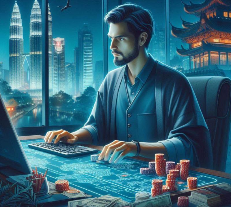 Hướng dẫn vào game iWin khi bị nhà mạng chặn